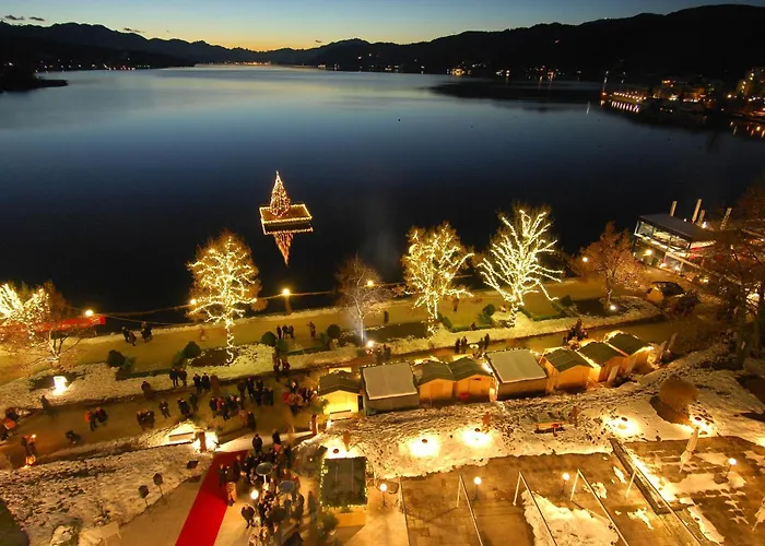 Werzers Hotel Resort Poertschach